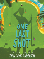 One_Last_Shot